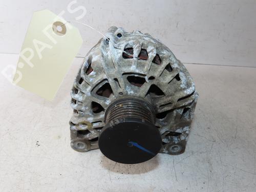 Generator Generator RENAULT TRAFIC III Van (FG_) 1.6 dCi 115 (FGMD) (116 hp) 33970301 33970301