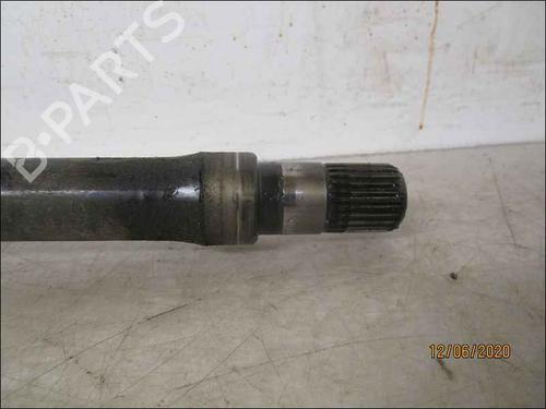 Right front driveshaft OPEL ASTRA J (P10) 1.7 CDTI (68) | BP37040298M39 - Image 4