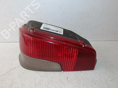 Used Left taillight Left taillight PEUGEOT 106 I (1A, 1C) 1.1 (60 hp) 33135668 33135668