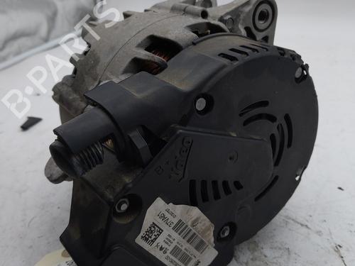 Used Alternator Alternator 38077155 38077155