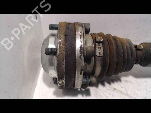 Right front driveshaft SEAT LEON (1P1) 2.0 TDI 16V | BP37038996M39 - Image 4
