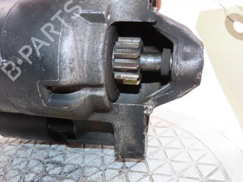 Starter PEUGEOT BOXER Van (244) 2.0 HDi | BP36509834M8 - Image 3