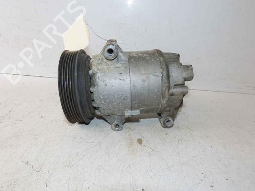 AC compressor RENAULT SCÉNIC II (JM0/1_) 1.6 (JM0C, JM0J, JM1B) | BP37052428M34 - Image 5