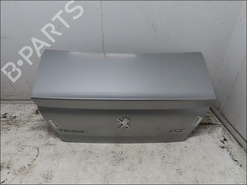 Used Tailgate PEUGEOT 407 (6D_) 2.0 16V (6DRFJC, 6DRFJE, 6DRFJF) (140 hp) 15891857