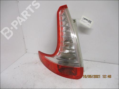 Used Left taillight Left taillight RENAULT GRAND SCÉNIC III (JZ0/1_) 1.5 dCi (JZ09, JZ0D, JZ10, JZ14, JZ1G, JZ29, JZ2C) (110 hp) 10953867 10953867