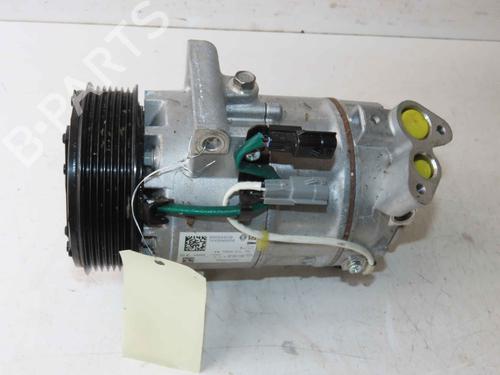AC compressor RENAULT CLIO V (B7_) 1.0 TCe 90 (B7MT) | BP37053493M34 - Image 2