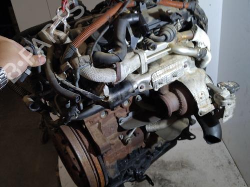 Engine CITROËN C-CROSSER (VU_, VV_) 2.2 HDi | BP38973249M1 - Image 4