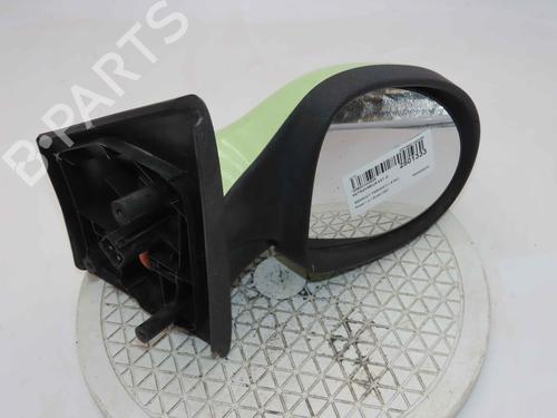Used Right mirror Right mirror 37051781 37051781