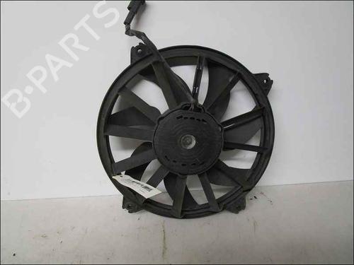 Used Radiator fan Radiator fan 37040139 37040139