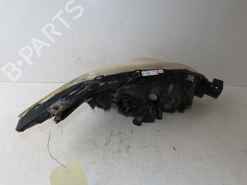 Left headlight MAZDA 5 (CR) 2.0 CD (CR19) | BP33135261C28 - Image 3