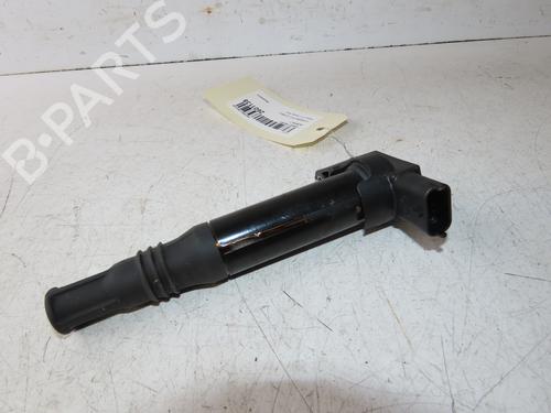 Used Ignition coil Ignition coil CITROËN C3 II (SC_) 1.2 VTi 82 (82 hp) 33893407 33893407