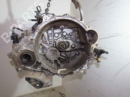 Used Gearbox Gearbox 37044939 37044939