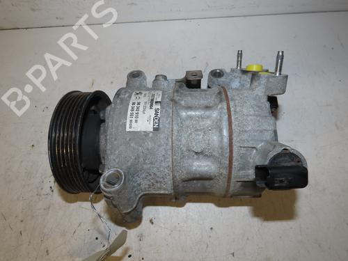 Used AC compressor PEUGEOT 308 SW II (LC_, LJ_, LR_, LX_, L4_) 1.5 BlueHDi 100 (102 hp) 27856269