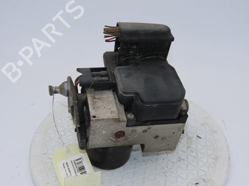 Used ABS pump MERCEDES-BENZ A-CLASS (W168) A 170 CDI (168.008) (90 hp) 19701671