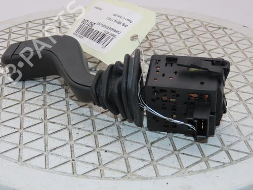 Used Steering column stalk OPEL MERIVA A MPV (X03) 1.7 CDTI (E75) (100 hp) 33134158