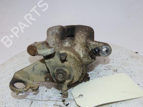 Left rear brake caliper CITROËN XSARA PICASSO (N68) 1.6 HDi | BP24419215M107 