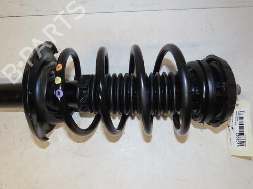 Left front shock absorber PEUGEOT 2008 I (CU_) 1.6 HDi | BP29152924M16 