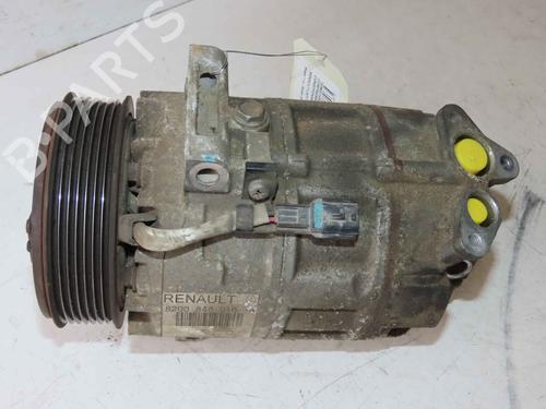 AC compressor RENAULT LATITUDE (L70_) 2.0 dCi 175 (L70Y, L734) | BP37052818M34 - Image 2