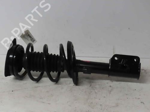 Used Left front shock absorber Left front shock absorber 37044479 37044479
