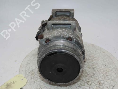 AC compressor MERCEDES-BENZ A-CLASS (W169) A 200 CDI (169.008, 169.308) | BP37046024M34 - Image 2