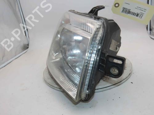 Right headlight FIAT PANDA (169_) 1.2 (169AXF2A, 169AXF1A) | BP37057011C29 - Image 3