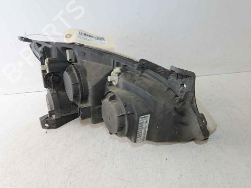 Left headlight OPEL CORSA C (X01) 1.3 CDTI (F08, F68) | BP37055711C28 - Image 4