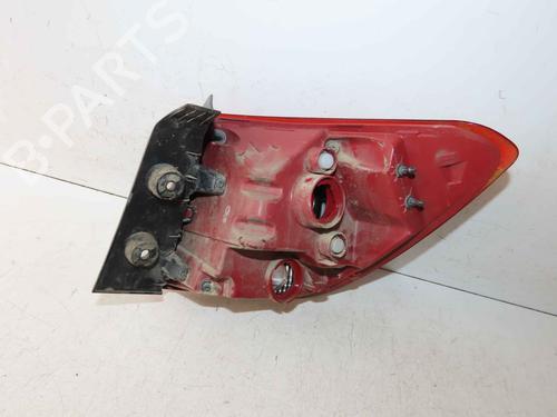 Rear bumper left light KIA RIO IV (YB, SC, FB) 1.25 | BP37058500C81 - Image 2