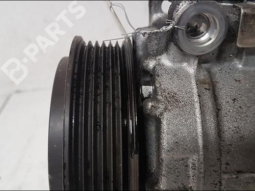 AC compressor MERCEDES-BENZ C-CLASS (W203) C 200 CDI (203.007) | BP11230440M34 