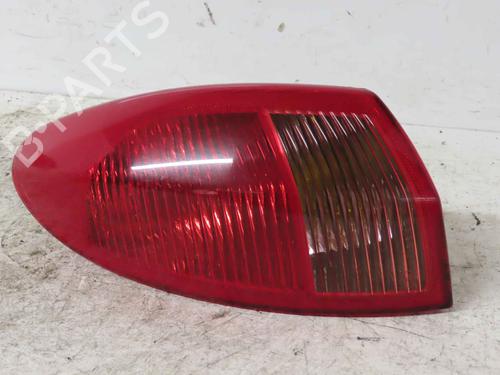 Used Rear bumper left light Rear bumper left light 37044806 37044806