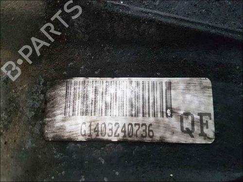 Gearbox OPEL CORSA C (X01) 1.7 CDTI (F08, F68) | BP37041715M3 - Image 4