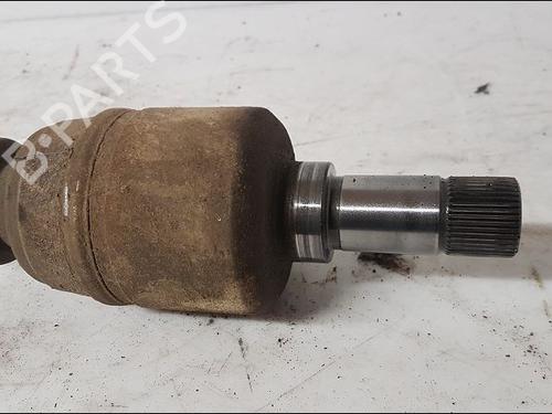 Used Left front driveshaft CITROËN JUMPER I Van (244) 2.2 HDi (101 hp) 12122929