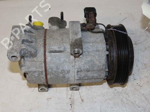 AC compressor KIA SPORTAGE III (SL) 1.6 GDI | BP37048402M34 - Image 3