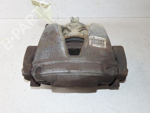 Used Right front brake caliper Right front brake caliper PEUGEOT EXPERT Van (V_) 2.0 BlueHDi 180 (177 hp) 33133964 33133964