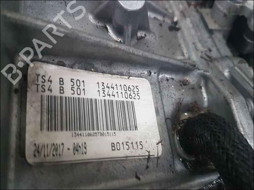 Gearbox DACIA SANDERO II 1.5 dCi | BP37041472M3 - Image 3