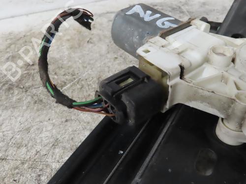 Used Front left window mechanism BMW 3 (E90) 320 d (177 hp) 16648309
