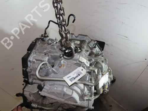 Gearbox FORD FIESTA VII (HJ, HF) 1.0 EcoBoost Active | BP20385361M3 