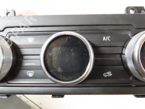 Used Climate control DACIA JOGGER (RK_) 1.0 TCe 100 ECO-G (RKMT) (101 hp) 16751796