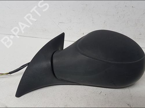 Left mirror CITROËN C3 Pluriel (HB_) 1.6 | BP14953317C26 