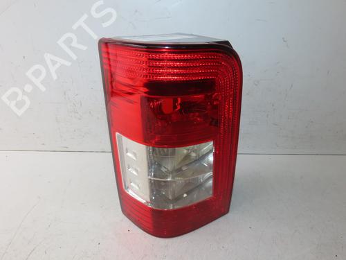 left-taillight-citroen-berlingo-multispace-b9-2008-33135531 main image