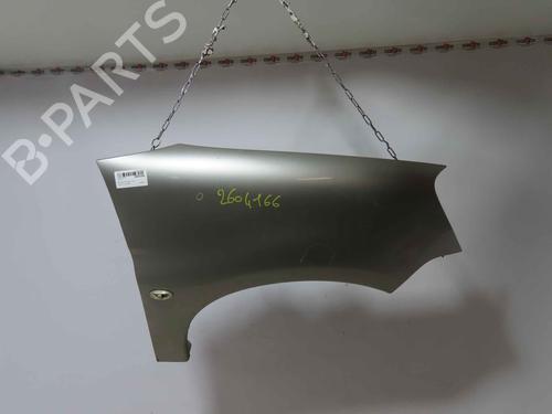 Used Right front fenders Right front fenders 37060808 37060808