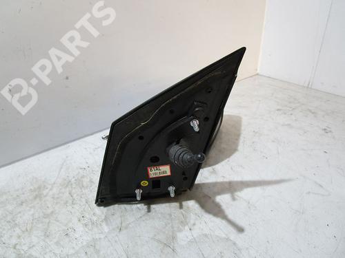 Right mirror KIA PICANTO II (TA) 1.0 | BP10947859C27