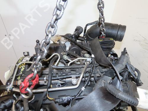 Engine SEAT IBIZA IV (6J5, 6P1) 1.2 TDI | BP30501696M1 