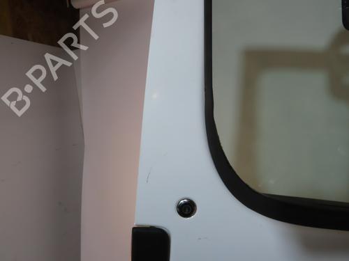 Right front door PEUGEOT PARTNER Box Body/MPV (5_, G_) 1.6 HDi 75 | BP19932399C3 