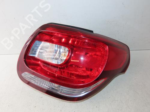 Used Right taillight Right taillight CITROËN DS3 (SA_) 1.6 HDi 90 (92 hp) 33135357 33135357