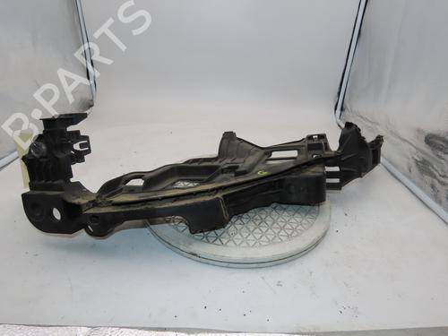 Højre forlygtestøtte) Højre forlygtestøtte) VW GOLF VI (5K1) 1.4 TSI (122 hp) 36543019 36543019