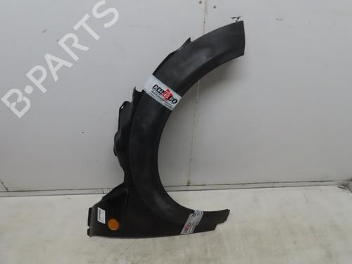 Used Right front fenders MINI MINI (R56) Cooper D (109 hp) 17730652