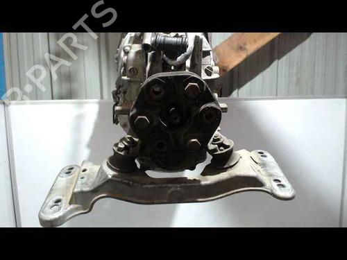 Gearbox BMW 3 (E46) 320 d | BP37039103M3 - Image 5
