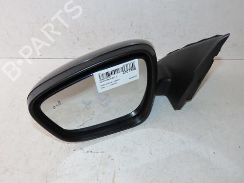 Left mirror FORD KUGA III (DFK) 2.5 Duratec Plug-in-Hybrid | BP29757455C26 