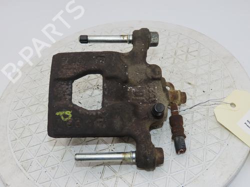 Used Right rear brake caliper Right rear brake caliper NISSAN QASHQAI I (J10, NJ10) 1.6 dCi (130 hp) 26196024 26196024