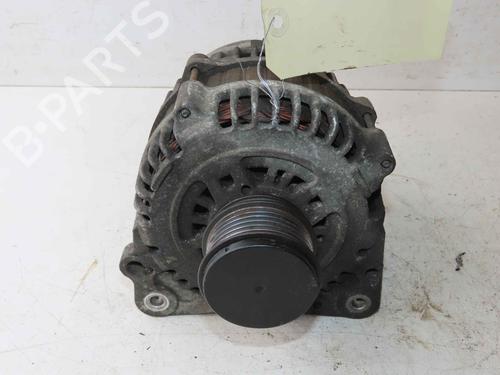 Alternator SEAT LEON (1M1) 1.9 TDI | BP37056747M7 - Image 5